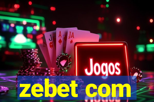 zebet com