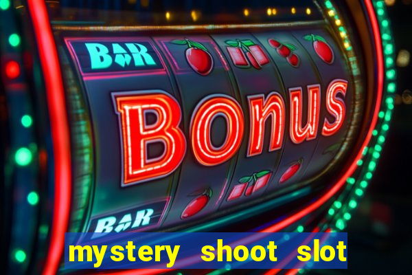 mystery shoot slot free play