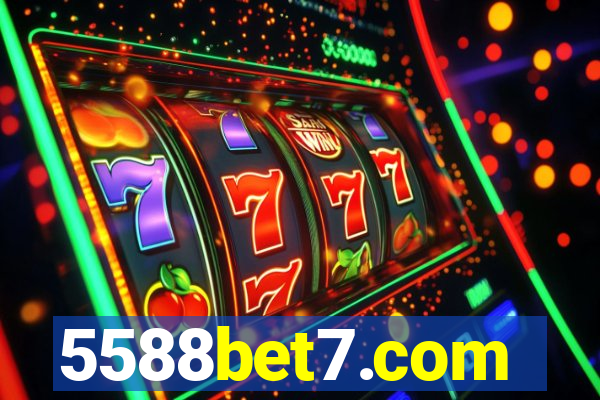 5588bet7.com