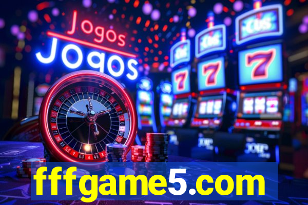 fffgame5.com