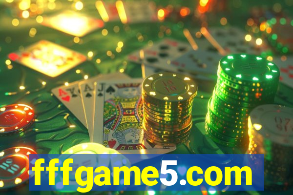 fffgame5.com