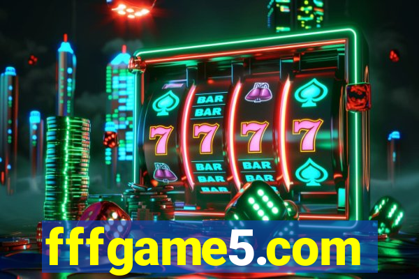 fffgame5.com