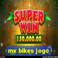 mx bikes jogo