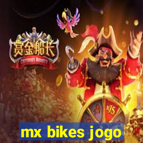 mx bikes jogo