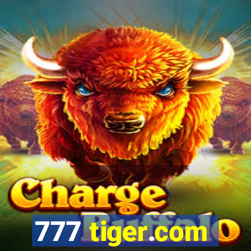 777 tiger.com