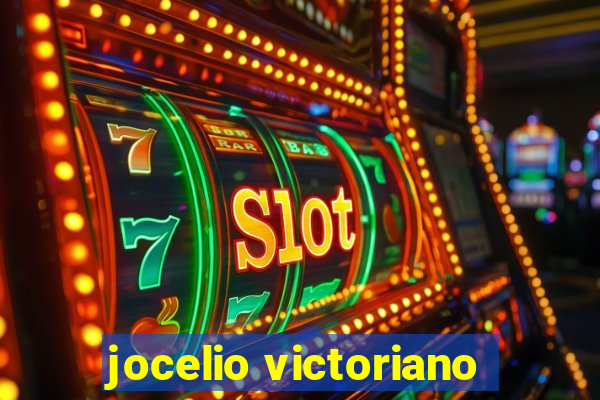 jocelio victoriano