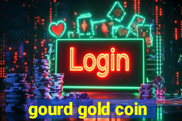 gourd gold coin