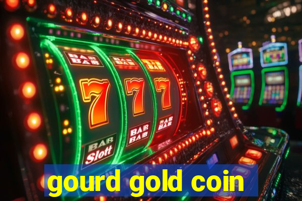 gourd gold coin