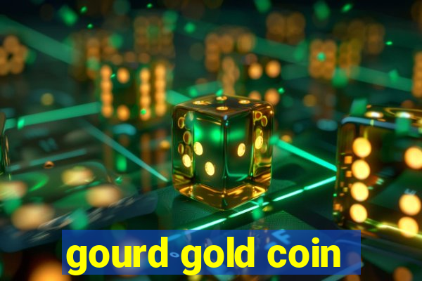 gourd gold coin