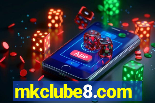 mkclube8.com