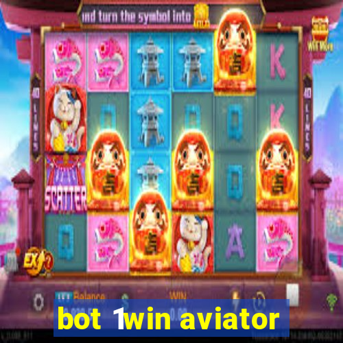 bot 1win aviator