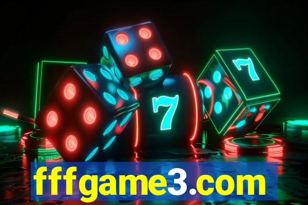 fffgame3.com