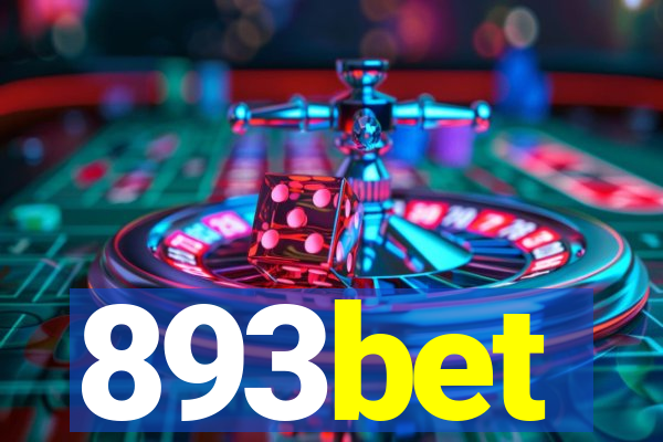 893bet