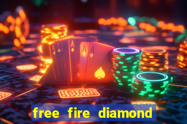 free fire diamond spin app real 2023