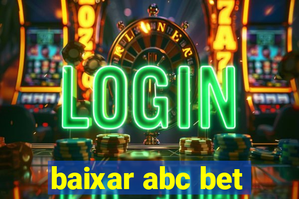 baixar abc bet