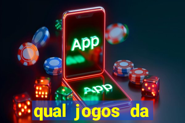 qual jogos da dinheiro de verdade