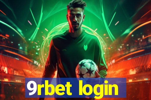 9rbet login