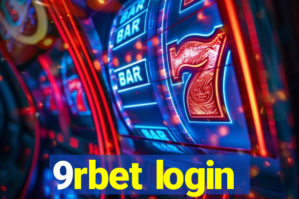 9rbet login