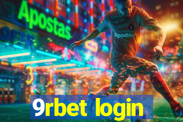 9rbet login