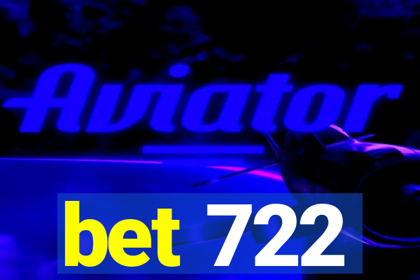 bet 722