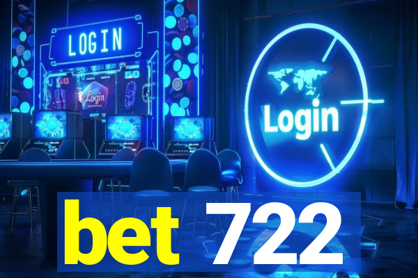 bet 722