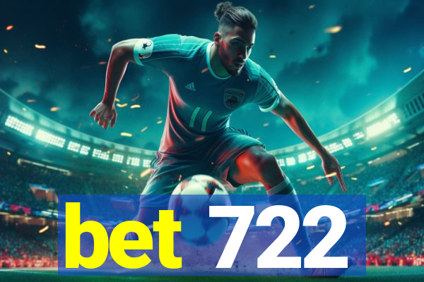 bet 722