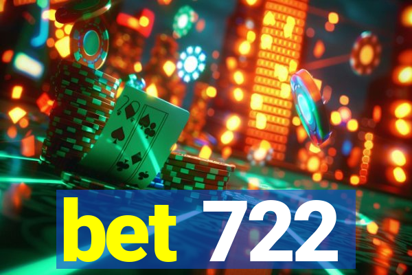 bet 722