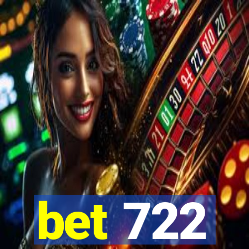 bet 722