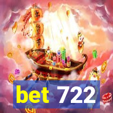 bet 722