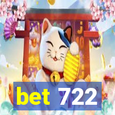 bet 722