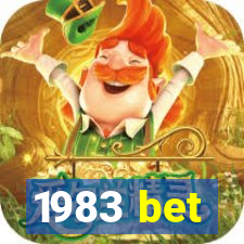 1983 bet