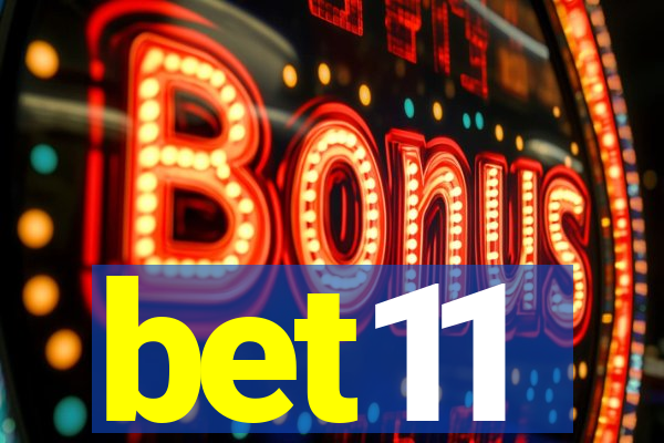 bet11