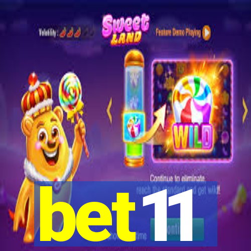 bet11