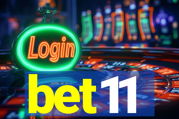 bet11