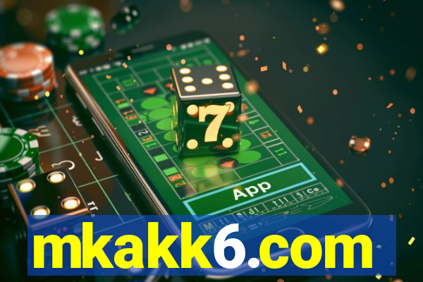 mkakk6.com