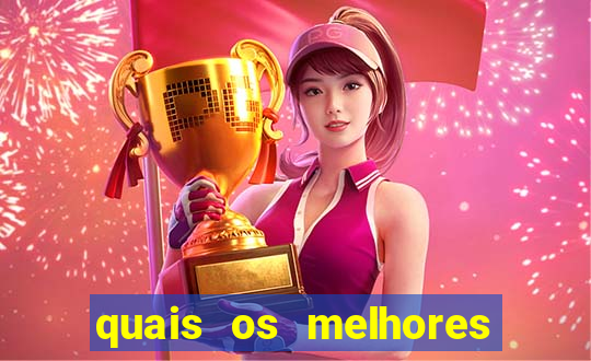 quais os melhores slots para ganhar dinheiro