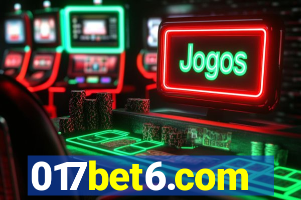 017bet6.com