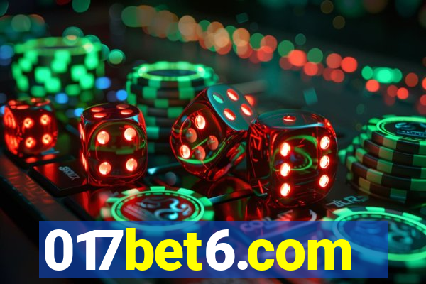 017bet6.com