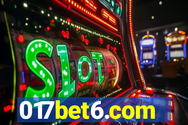 017bet6.com