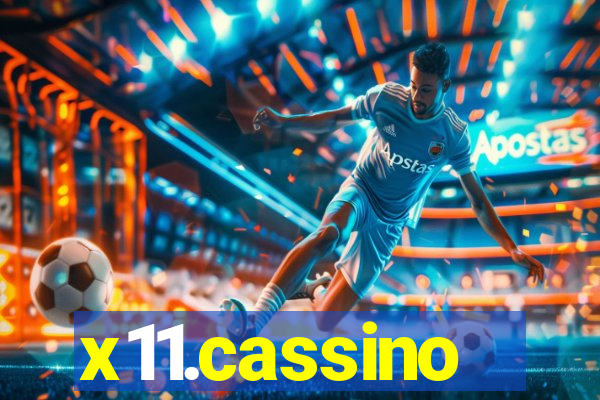 x11.cassino