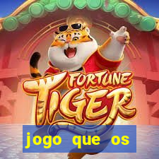 jogo que os famosos estao jogando para ganhar dinheiro