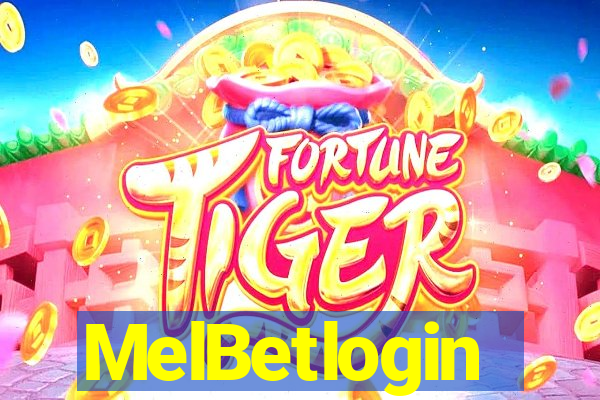 MelBetlogin