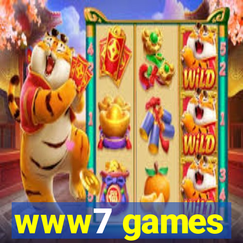 www7 games