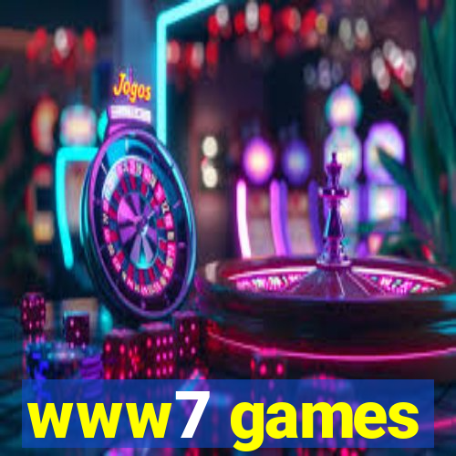 www7 games