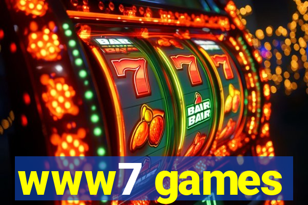 www7 games