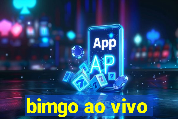 bimgo ao vivo