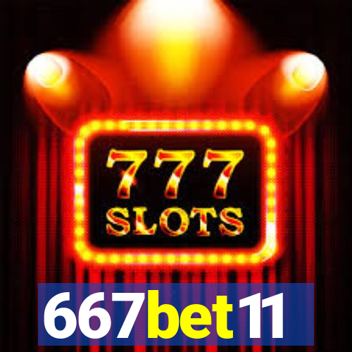 667bet11