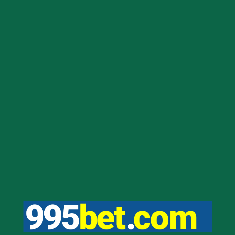 995bet.com