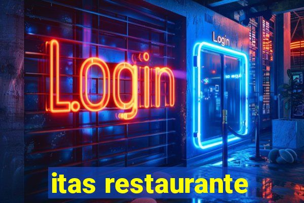 itas restaurante