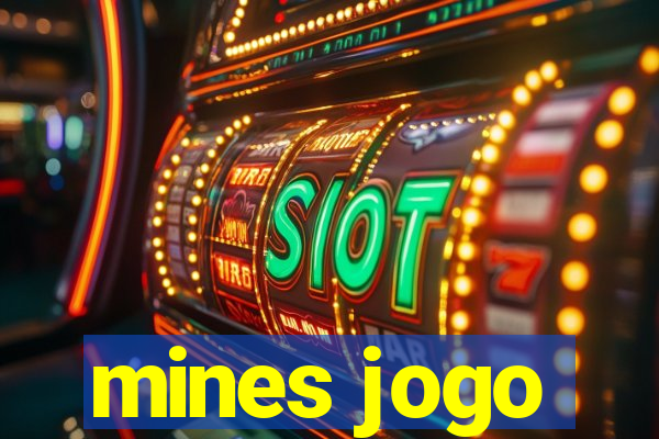 mines jogo